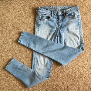 American Eagle Outfitters Jean Jeggings